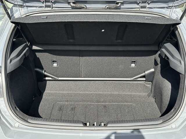 Hyundai i30 2.0T GDi N Performance 5dr DCT