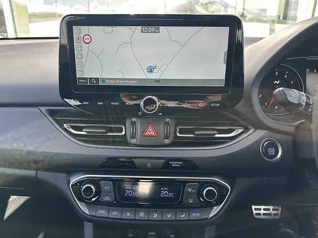 Hyundai i30 2.0T GDi N Performance 5dr DCT
