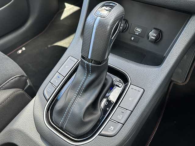 Hyundai i30 2.0T GDi N Performance 5dr DCT