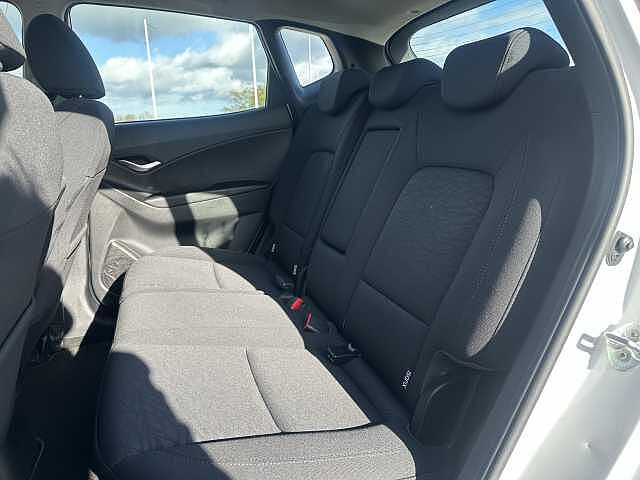 Hyundai Ix20 1.6 SE Nav 5dr Auto