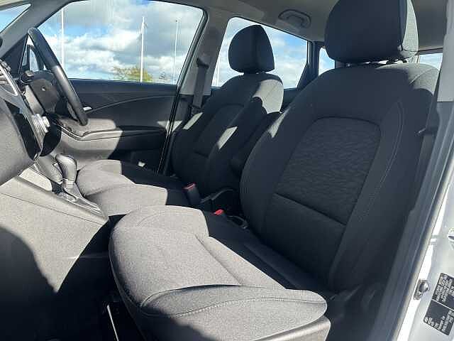 Hyundai Ix20 1.6 SE Nav 5dr Auto