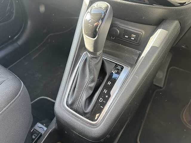 Hyundai Ix20 1.6 SE Nav 5dr Auto