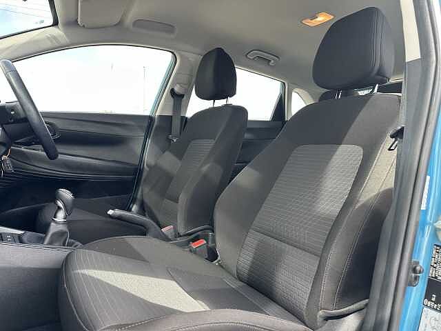 Hyundai i20 1.0T GDi 48V MHD SE Connect 5dr