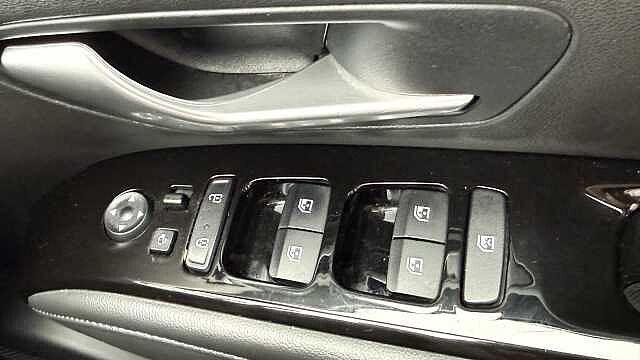 Hyundai TUCSON 1.6 TGDi Hybrid 230 Ultimate 5dr 2WD Auto Amazon Grey