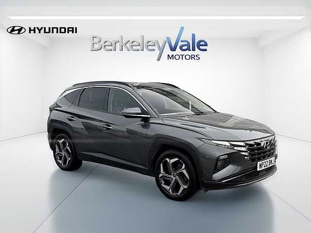 1.6 TGDi Hybrid 230 Ultimate 5dr 2WD Auto