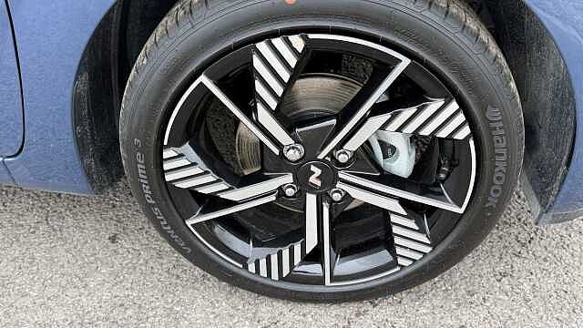 Hyundai i10 1.0T [90] N Line 5dr [Nav]