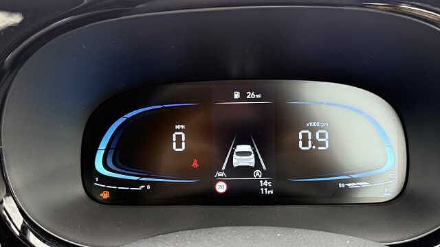 Hyundai i10 1.0T [90] N Line 5dr [Nav]