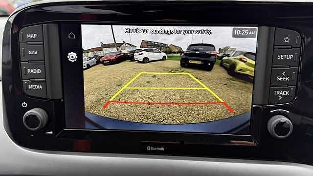 Hyundai i10 1.0T [90] N Line 5dr [Nav]