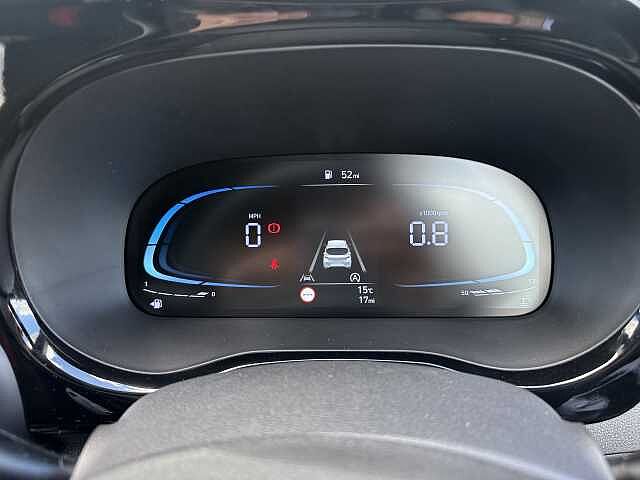 Hyundai i10 1.0T [90] N Line 5dr [Nav]