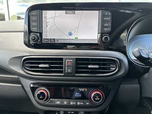 Hyundai i10 1.0T [90] N Line 5dr [Nav]