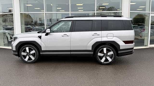 Hyundai SANTA FE 1.6 TGDi Plug-in Hybrid Ultimate 5dr 4WD Auto