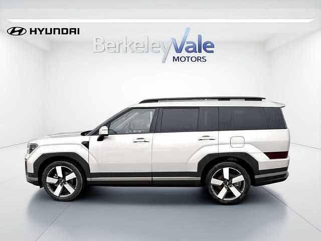 Hyundai SANTA FE 1.6 TGDi Plug-in Hybrid Ultimate 5dr 4WD Auto
