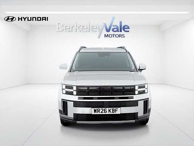 Hyundai SANTA FE 1.6 TGDi Plug-in Hybrid Ultimate 5dr 4WD Auto