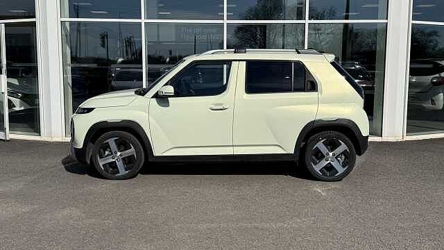 Hyundai Inster 85kW 02 49kWh 5dr Auto