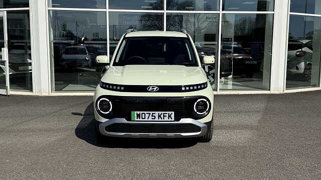 Hyundai Inster 85kW 02 49kWh 5dr Auto
