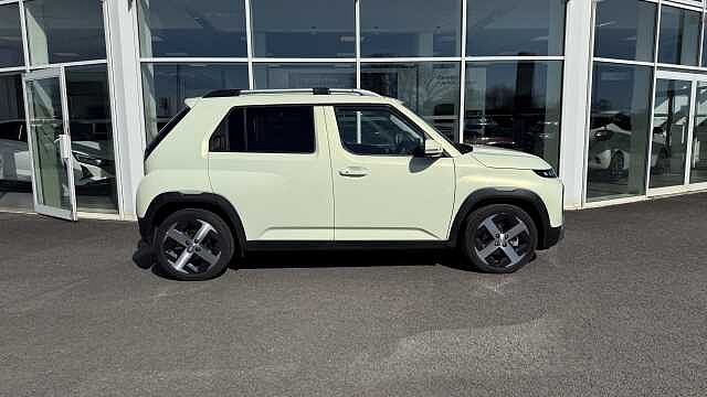 Hyundai Inster 85kW 02 49kWh 5dr Auto
