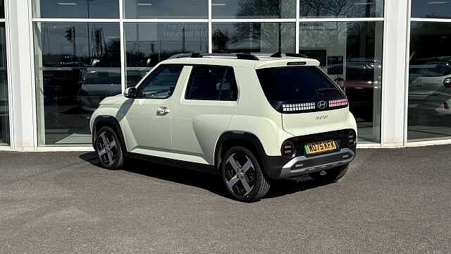Hyundai Inster 85kW 02 49kWh 5dr Auto