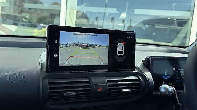 Hyundai Inster 85kW 02 49kWh 5dr Auto