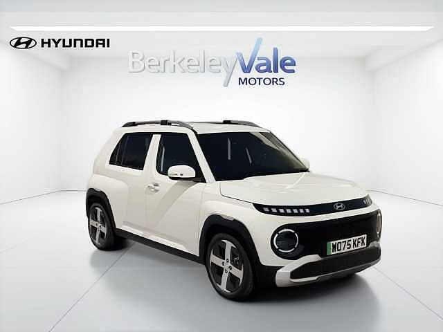 Hyundai Inster 85kW 02 49kWh 5dr Auto