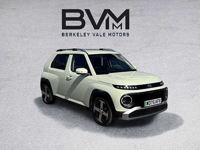Hyundai Inster 85kW 02 49kWh 5dr Auto