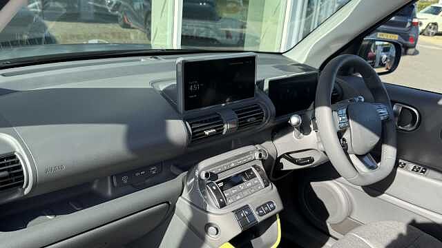Hyundai Inster 85kW Cross 49kWh 5dr Auto