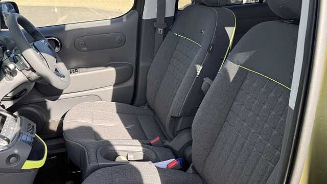 Hyundai Inster 85kW Cross 49kWh 5dr Auto