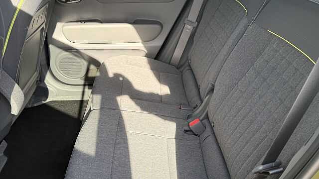 Hyundai Inster 85kW Cross 49kWh 5dr Auto