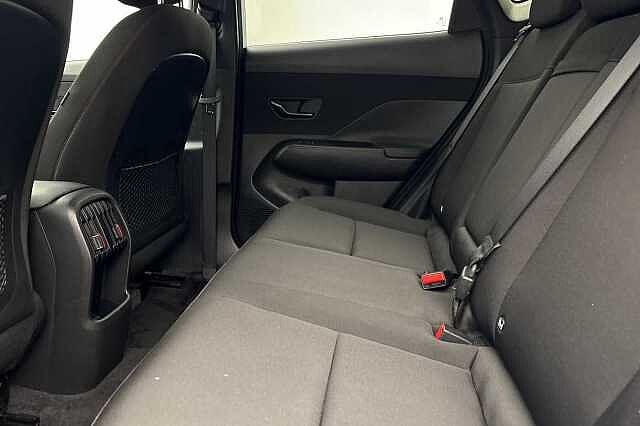 Hyundai KONA 1.6 Hybrid 129 N Line 5dr DCT