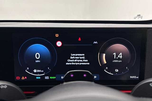 Hyundai KONA 1.6 Hybrid 129 N Line S 5dr DCT