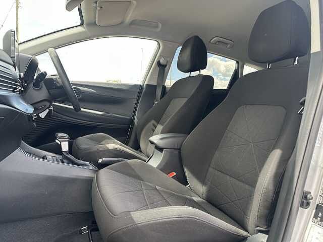 Hyundai BAYON 1.0 TGDi 48V MHEV Premium 5dr DCT