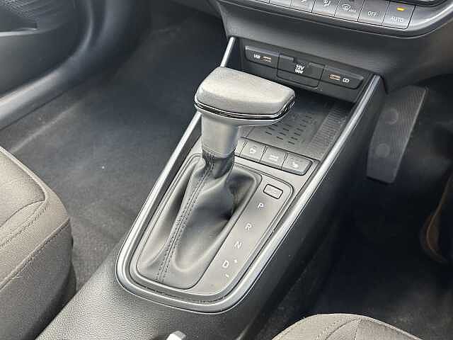 Hyundai BAYON 1.0 TGDi 48V MHEV Premium 5dr DCT