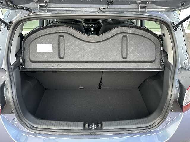 Hyundai i10 1.0 [63] Advance 5dr [Nav]