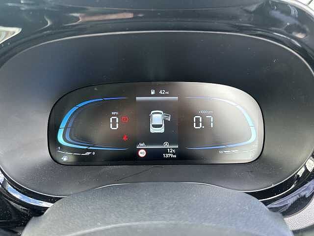 Hyundai i10 1.0 [63] Advance 5dr [Nav]