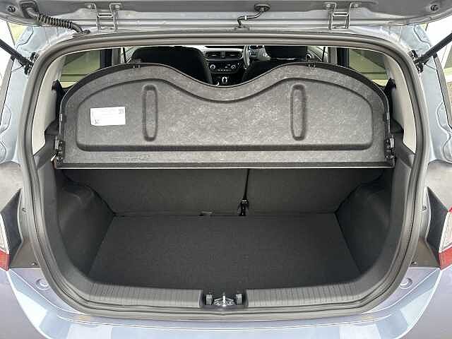 Hyundai i10 1.2 [79] Premium 5dr Auto [Nav]