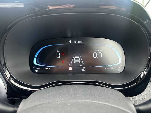 Hyundai i10 1.2 [79] Premium 5dr Auto [Nav]