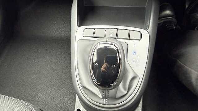 Hyundai i10 1.0 [63] Advance 5dr Auto [Nav]