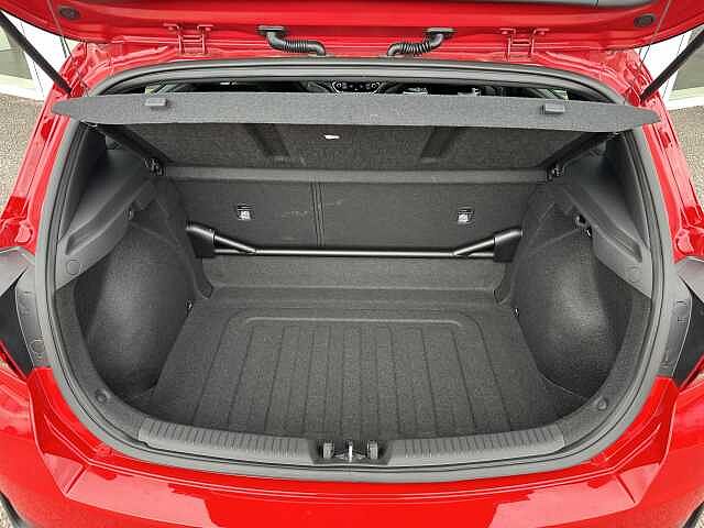 Hyundai i30 2.0T GDi N Performance 5dr DCT