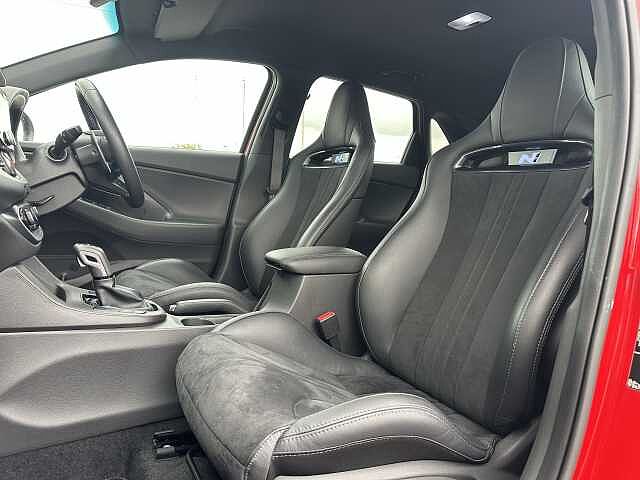 Hyundai i30 2.0T GDi N Performance 5dr DCT