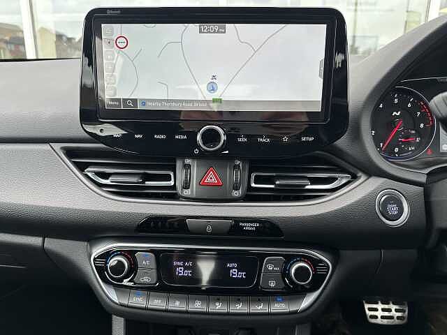 Hyundai i30 2.0T GDi N Performance 5dr DCT