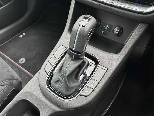 Hyundai i30 2.0T GDi N Performance 5dr DCT