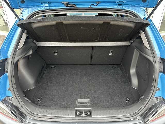 Hyundai KONA 1.6 GDi Hybrid Premium 5dr DCT