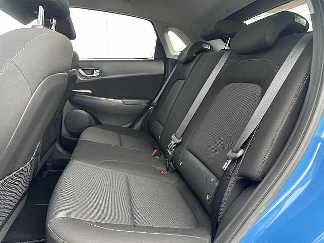 Hyundai KONA 1.6 GDi Hybrid Premium 5dr DCT