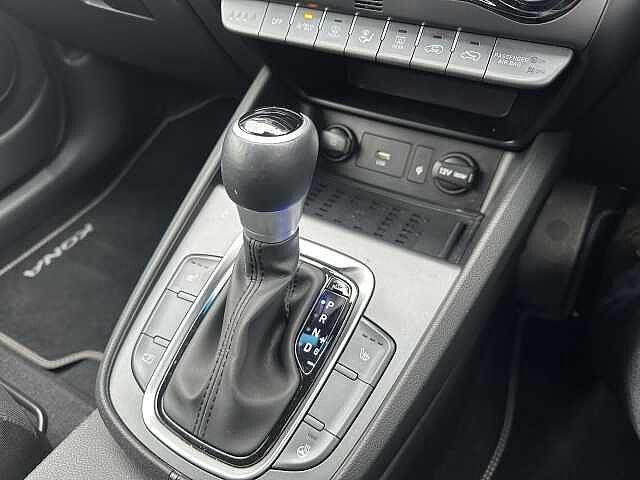 Hyundai KONA 1.6 GDi Hybrid Premium 5dr DCT