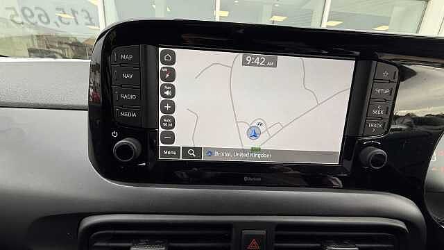 Hyundai i10 1.0T [90] N Line 5dr [Nav]