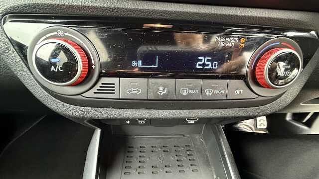Hyundai i10 1.0T [90] N Line 5dr [Nav]