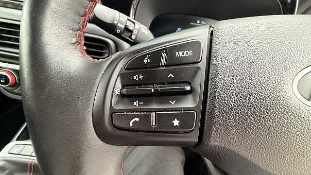 Hyundai i10 1.0T [90] N Line 5dr [Nav]