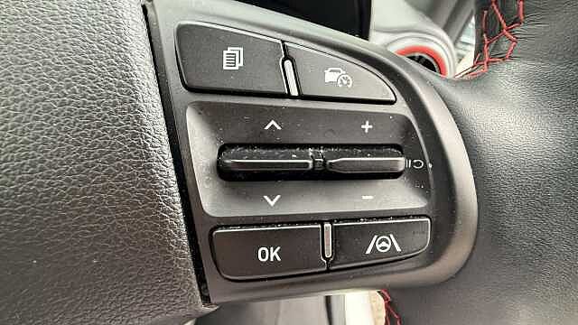 Hyundai i10 1.0T [90] N Line 5dr [Nav]