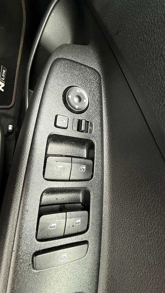 Hyundai i10 1.0T [90] N Line 5dr [Nav]