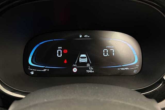 Hyundai i10 1.0 [63] Advance 5dr [Nav]