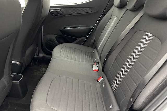 Hyundai i10 1.0 [63] Advance 5dr [Nav]